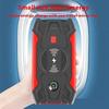 Car Jump Starter Power Bank Portable Car Battery Booster Charger 12V Starting Device Auto Emergency Start-up Lighting