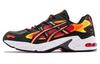 Кроссовки Gel Kayano 5 OG CNY 'Черный Красный' 1193A181-001