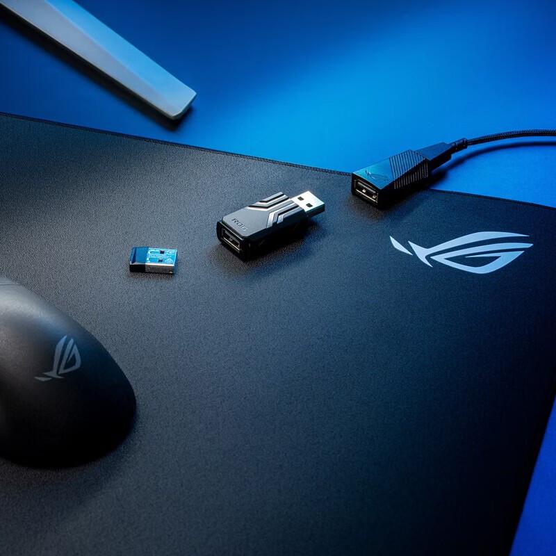 ROG 8K Ускоритель частоты опроса мыши