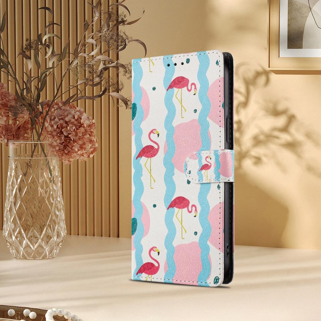 Phone Case For Samsung Galaxy A72 A52 A52S A42 A32 A22 A12 A02 A71 A51 A41 A31 A21 A21S A11 A01 Book Cover Flip Wallet Leather