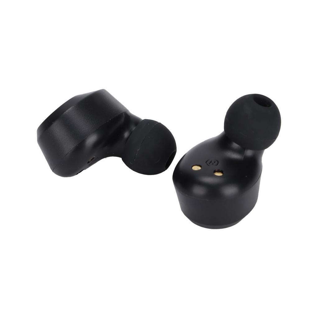 Беспроводные Bluetooth-наушники True Wireless Bluetooth 5.1 Спортивные наушники с 4 амбушюрами