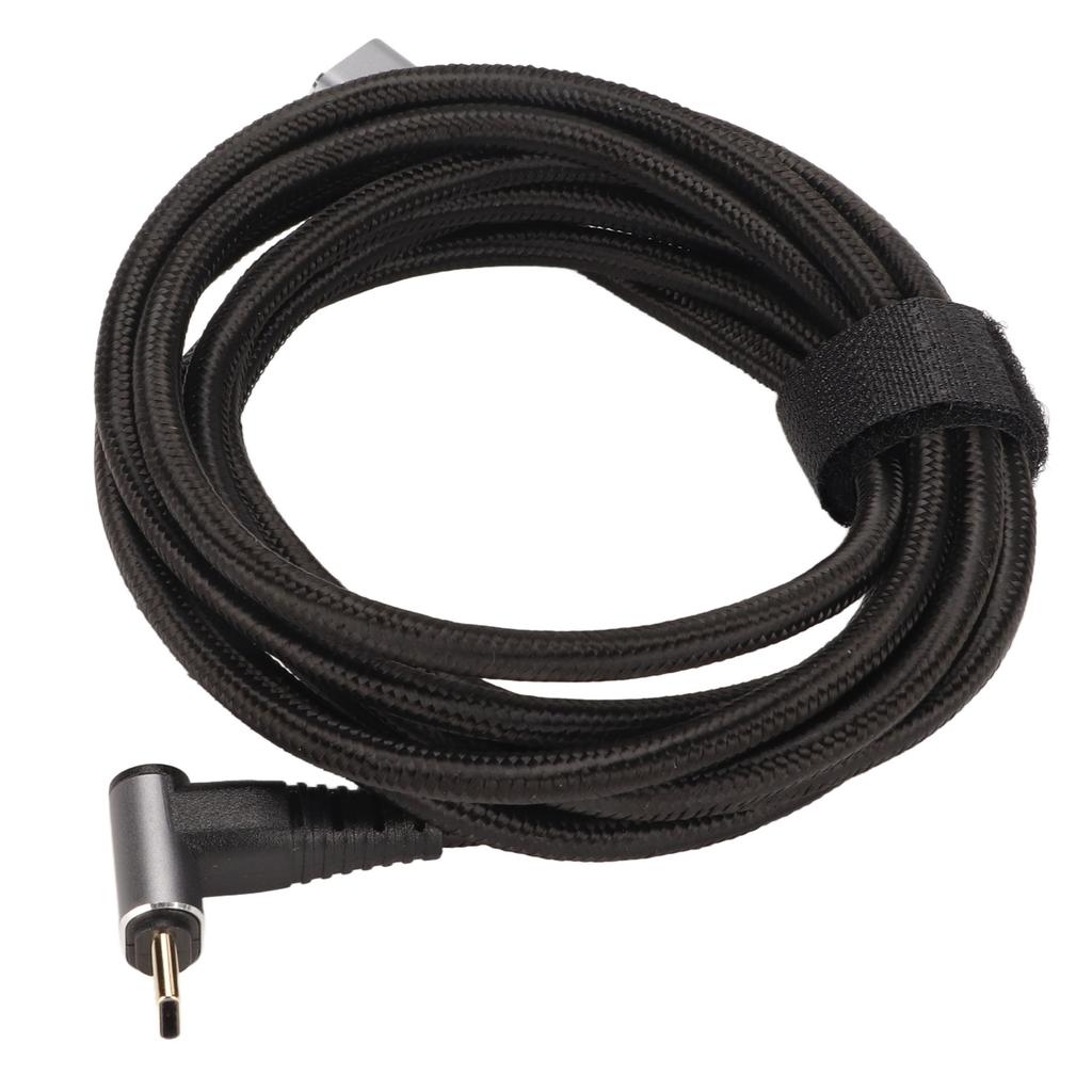 USB C 3.2 Male To Female Cable PD100W Fast Charging 10Gbps 4K At 60Hz USB C Charging Cable for