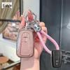Чехлы для ключей для Toyota Camry, Levin, RAV4, Corolla, Wildlander, Highlander, Avalon