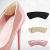Women Insoles for Shoes High Heel Pad Adjust Size Adhesive Heels Pads Liner Grips Protector Sticker Pain Relief Foot Care Insert