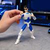 Подвижная фигурка 3D-печатная фигурка DIY Мультяшный персонаж Модель Многосуставная Коллекционная модель робота Движущийся манекен Украшение Подарок для