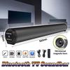TV Sound Bar HIFI Bass Bluetooth Subwoof Wireless Speaker Home Remote Control TV Echo Soundbar