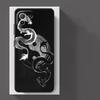 Чехол-футляр Taiji Dragon для телефона Xiaomi Poco F8 M3 M4 M7 Pro C61 C71 F1 M5 C75 C50 X3 X4 X5 X7 Pro F3