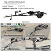 Junwen Jet Ski & Inflatable Boat Trailers