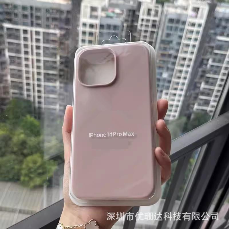 Подходит для iPhone 11 сплошной силиконовый чехол для мобильного телефона Apple 11 официальный жидкий 11 полноразмерный 11 противоударный чехол