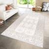 Washable Printed Carpet RGHM1257