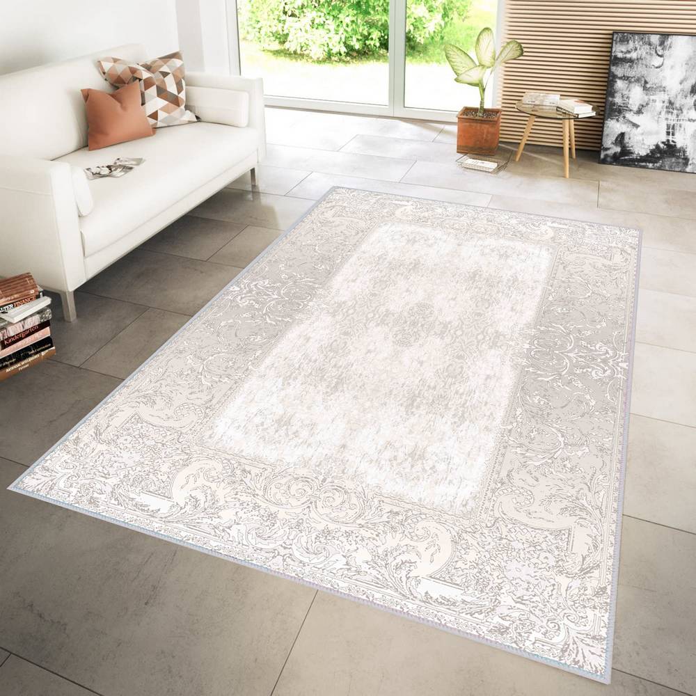 Rovigo Home Washable Printed Carpet RGHM1257