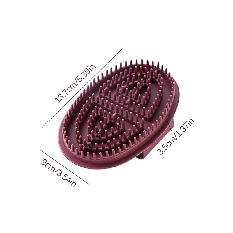 Массажная щетка для тела Гуа Ша Скребковая доска Массажная щетка Скребок Антицеллюлитный расслабляющий скраб для похудения Массажер