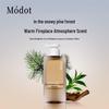 MODOT Медитация в сосновом лесу Кондиционер для волос 300 мл
