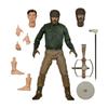 Universal Monsters Wolfman Ultimate 7 Inch Action Figure NECA
