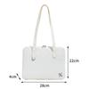 Cute Laptop Handbag Shoulder Bag Shockproof 11 13 Inch Notebook Bag For Macbook Air 13 Case Tablet Sleeve Pouch For Ipad 10.9