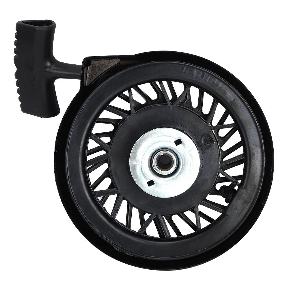 Замена стартера в сборе для Kohler VLV126 OVRM120 LEV115 LEV120 LEV195 AV600 Аксессуары для газонокосилки