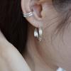 Mostdays Overlap Earring 02