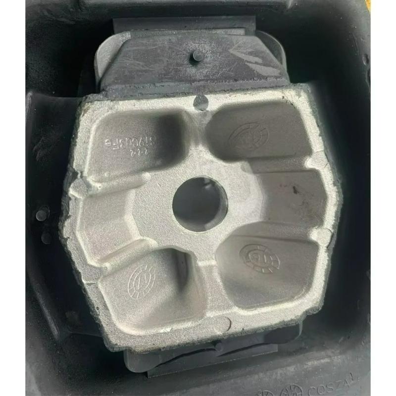 6G917M121AC DG9Z6068F Transmission Mounting Bracket for Ford Fusion 08-12/Mikes 080 Mondeo Edge Taurus 15
