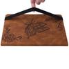 Lenovo Tab M11 Case, Butterfly, Brown
