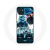 Samsung Galaxy A03 Case Formula 1 Valtteri Bottas Finnish Racing Driver