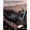 Велосипедные перчатки Kinetixx (серый)