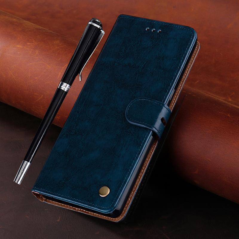 Классический кожаный флип-чехол с книгой для Samsung Galaxy A04S A14 A54 A53 S21 S22 S23 Ultra Plus Xiaomi Redmi Note 11 iPhone 14 13 12 11 Pro Max Чехол-кошелек