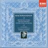 CD СЕРГЕЙ РАХМАНИНОВ - Симфонии 1-3 / Концерты для фортепиано 1-4 57551021 EMI Classics 2002 США Классика Б/У