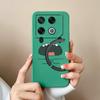 Phone Cover For Infinix GT 20 Pro 6.78 inches Case Funny Design Pattern Soft Silicone Shockproof For Infinix GT 20pro Funda Capa