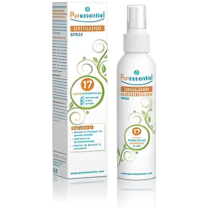 Puressentiel Circulation Spray aux 17 Huiles Essentielles 100ml