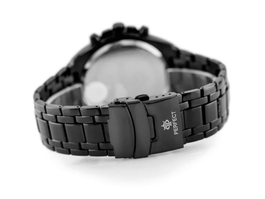 Zegarek Męski Perfect - M101 (Zp112D) + Box
