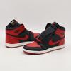 HV6674-067 Nike Air Jordan 1 High 85 Bred 2025 (Мужской)