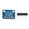 Модуль ЦАП MCP4725 Breakout Сверхнизкое энергопотребление 12-битный Цифро-аналоговый преобразователь I2C для разработки портативных проектов с питанием от батарей