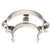 B97A-8Pcs 24 Stainless Steel Clip Keck Clamp For 24/29 24/40 Glass Ground Joint