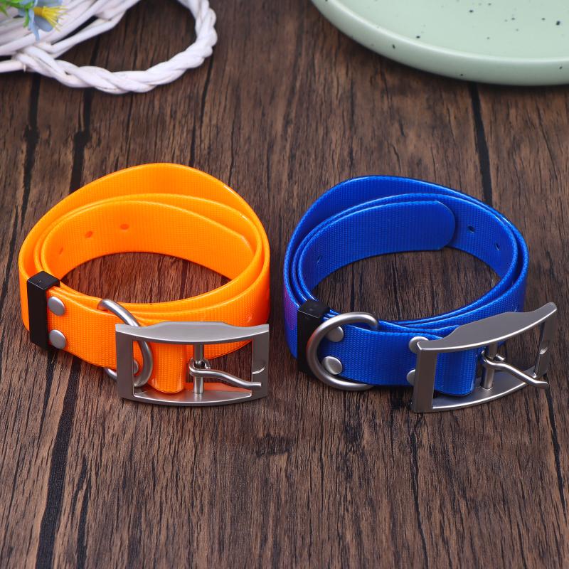 Night Reflective Collar Belt For Garmin Astro 220 320 Dc50/ T5/ Tt15 Gps Dog Collar Emitter Antenna Belt