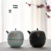 Wanqiantang Portable Gongfu Travel Tea Set