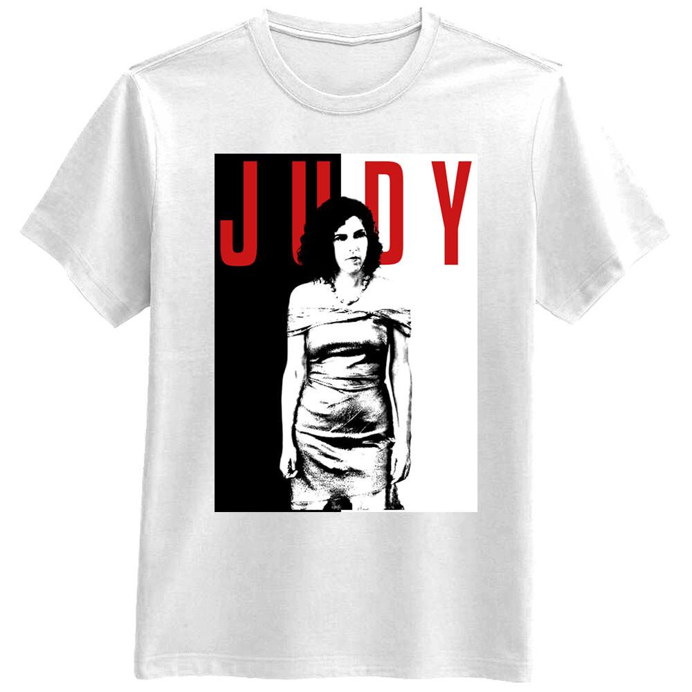 Judy Gemstone Righteous Gemstones Movie Tv Retro Classic T Shirt Tee Gift New