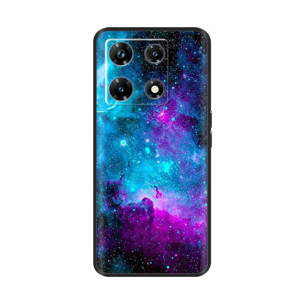 For Infinix Note 30 Pro Case TPU Soft Silicone Bumper Phone Back Cover Cases for Infinix Note30 Pro X678B Protective Shell Capas