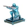 Executive Knight Armor Hero Pen Holder Armor Hero Creative Pen Holder  Desktop