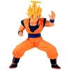 Banpresto Dragon Ball Z Match Makers Супер Сайян 2 Сон Гоку