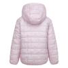 Nike Childrens/Kids Positive Quilted Puffer Jacket