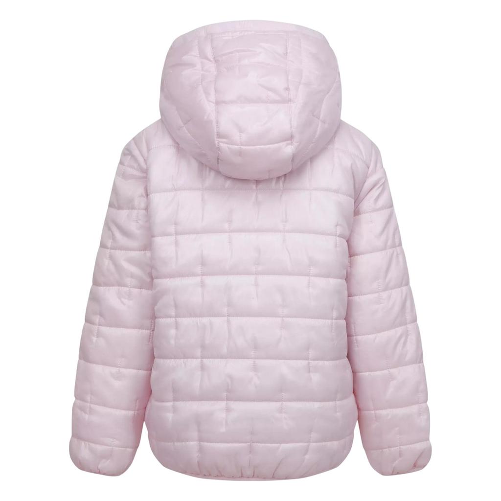 Nike Childrens/Kids Positive Quilted Puffer Jacket