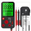 BSIDE Digital Multimeter Smart Automatic Multitester USB Charging Electrician Universal Tester Voltmeter Voltage Detector Meter
