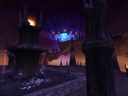 FINAL FANTASY XI Wings of the Goddess Expansion Data Disc