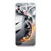 Силиконовый чехол Super Sports Car для Honor 30 30S 30i 9 10 9A 9C 9S 9N 10i 10X 9X Lite Pro 5G Phone Case