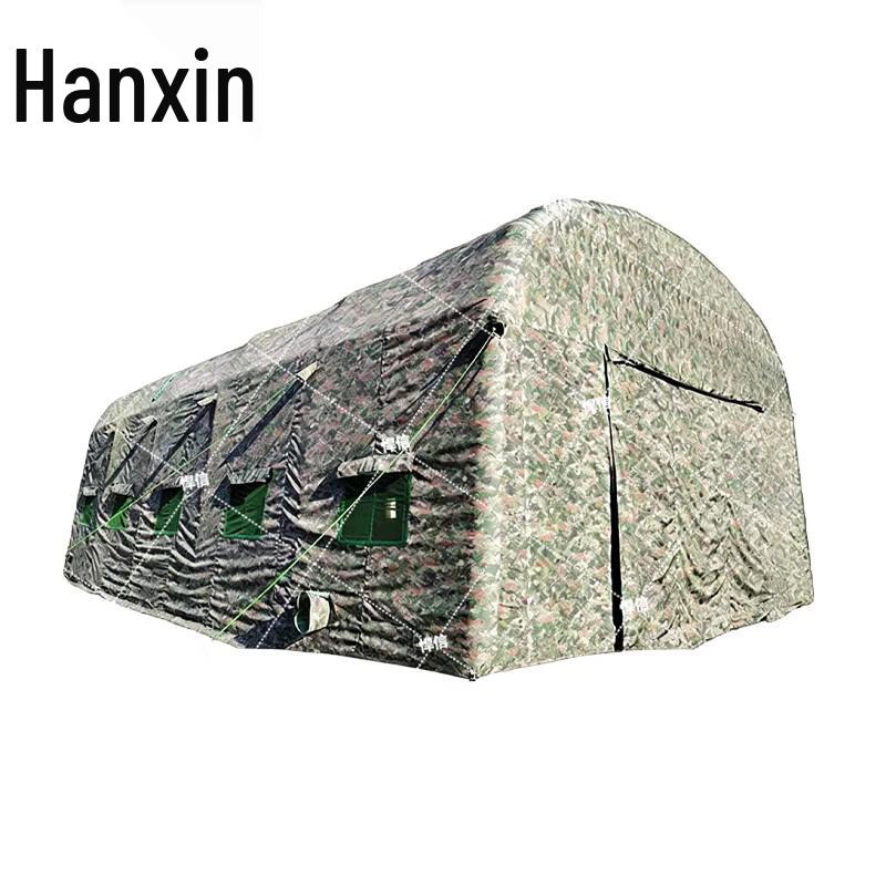 Hanxin Inflatable Tactical Field Shelter and Training Equipment