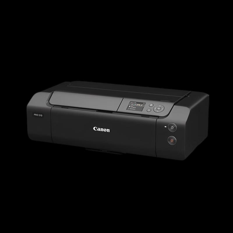 Canon PRO-310 A3+ Wireless Professional Photo Printer CN plug (adapter included)