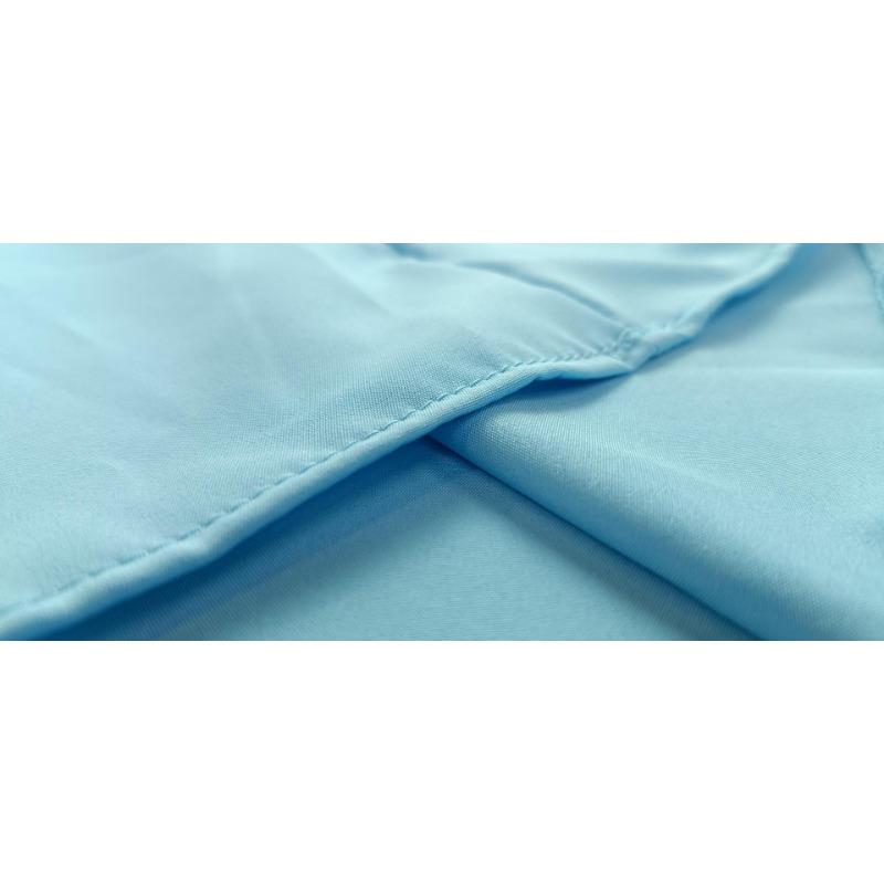 Летнее элегантное платье, женская мода, однотонный повседневный комбинезон с короткими рукавами и v-образным вырезом