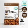 Naturelive Жареный порошок Офиопогона от фермеров Чхонъяна, Сертифицирован KFDA, Местное сырье из Чхонъяна, 30 пакетиков, 1 шт. 90 г