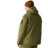 Dare 2B Mens Freeride II Distressed Overhead Ski Jacket