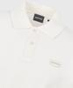 DUVETICA Ginessio (Light Ivory) (Men'S Short-Sleeve Polo Shirt)